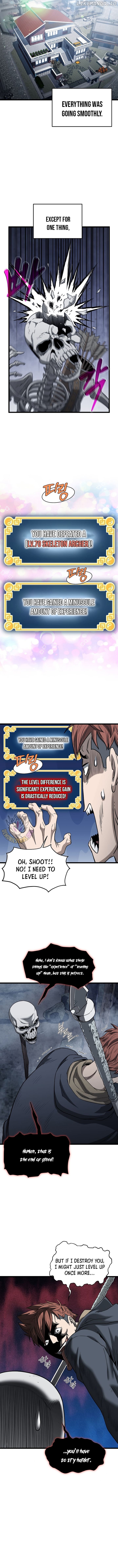 Murim Login Chapter 203 image 11